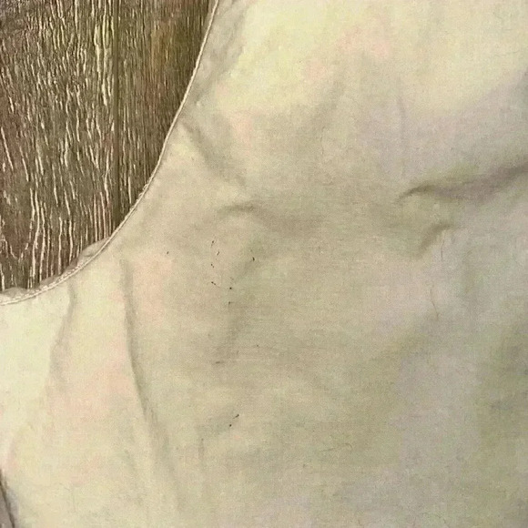 Men's Columbia Sportswear Khaki Outdoor Casual Shorts Size 42W/10L - Picture 8 of 8